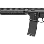 Daniel Defense DDM4 MK12 SPR 5.56 / .223 Rem 18" Barrel 30-Rounds