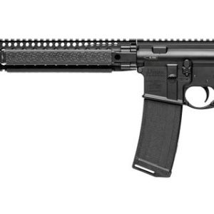 Daniel Defense DDM4 MK12 SPR 5.56 / .223 Rem 18" Barrel 30-Rounds