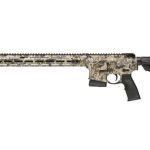 Daniel Defense DDM4 Hunter 6.8SPC 18"Barrel 5 Rounds Camo
