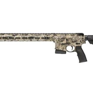 Daniel Defense DDM4 Hunter 6.8SPC 18"Barrel 5 Rounds Camo