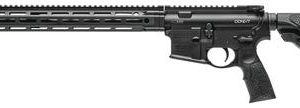 Daniel Defense DDM4 V7 Semi Auto Rifle Black .223 / 5.56 Nato 16 inch 10 Rd Threaded Barrel CA COMPLIANT
