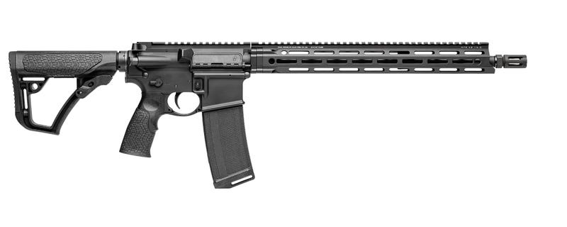 Daniel Defense DDM4 V7 5.56 / .223 Rem 16" Barrel CO Compliant No Mag