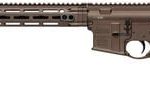 Daniel Defense DDM4 V7 Brown 5.56 16" Barrel 10-Rounds CA Compliant