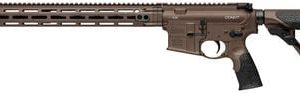 Daniel Defense DDM4 V7 Brown 5.56 16" Barrel 10-Rounds CA Compliant