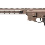 Daniel Defense DDM4 V7 Flat Dark Earth 5.56 NATO 16" Barrel 10-Rounds
