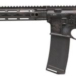 Daniel Defense DDM4 V7 Colorado Compliant Rattlecan Cerakote 5.56 16-inch No Magazine