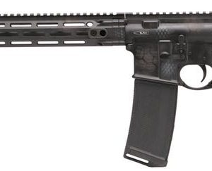 Daniel Defense DDM4 V7 Colorado Compliant Rattlecan Cerakote 5.56 16-inch No Magazine