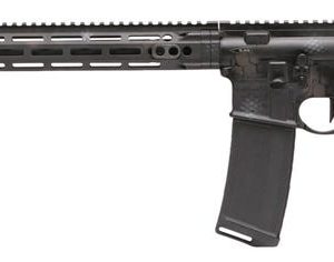 Daniel Defense DDM4 V7 Pro 5.56x45 NATO 18" Barrel 30-Rounds Optic Ready