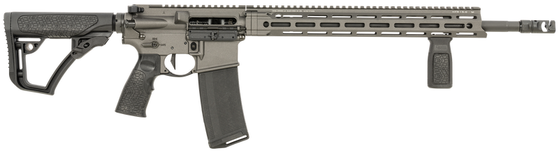 Daniel Defense DDM4 V7 Pro Cobalt 5.56 NATO 18" Barrel 30-Rounds