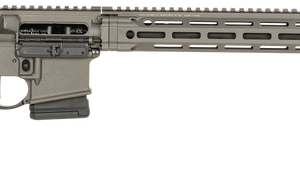 Daniel Defense DDM4 V7 Pro Cobalt 5.56 NATO 18" Barrel 10-Rounds CA Compliant