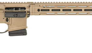 Daniel Defense DDM4 V7 Pro FDE 5.56 NATO 18" Barrel 10-Rounds CA Compliant