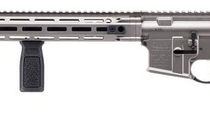Daniel Defense DDM4 V7 Pro Series Grey 5.56 / .223 Rem 18" Barrel 10-Rounds CA Compliant