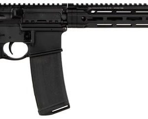 Daniel Defense DDM4 V7 SLW 5.56 NATO / .223 Rem 16" Barrel 10-Rounds