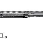 Daniel Defense Complete Upper Black .300 AAC Blackout 10.3-inch