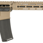 Daniel Defense DDM4 V7 Pro FDE 5.56 NATO 18" Barrel 30-Rounds
