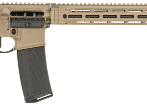 Daniel Defense DDM4 V7 Pro FDE 5.56 NATO 18" Barrel 30-Rounds
