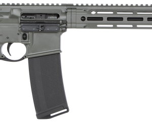 Daniel Defense DDM4V7 SLW Deep Woods Green Cerakote 5.56 / .223 Rem 14.5" Barrel 32-Rounds