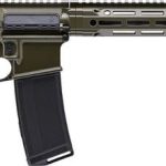 Daniel Defense DDM4V7 ODG/MultiCam 5.56 16" Barrel 30-Rounds