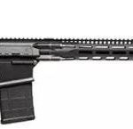 Daniel Defense DEF DD5 V5 Rifle 20-inch S2W .260REM 20rd M-LOK Black