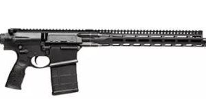 Daniel Defense DEF DD5 V5 Rifle 20-inch S2W .260REM 20rd M-LOK Black