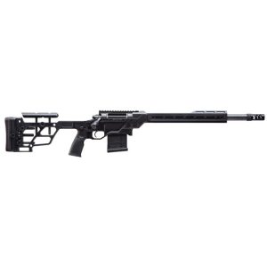 Delta 5 Pro 6.5 Creedmoor 18" Threaded Barrel 5-Rounds