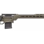 Daniel Defense Delta 5 Pro OD Green 6mm Creedmoor 26" Barrel 10-Rounds