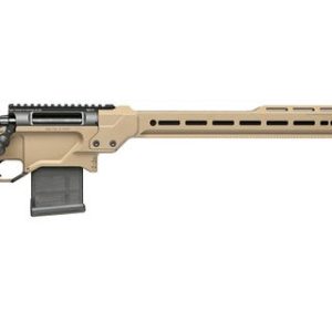 Daniel Defense Delta 5 Pro Tan 6.5 Creedmoor 26" Barrel 10-Rounds
