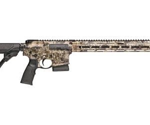 Daniel Defense M4 Kryptek Highlander .300 AAC Blackout 16" Barrel 5-Rounds Threaded Barrel