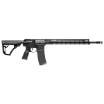 Daniel Defense M4 V7 Black 5.56 x 45mm No Magazine 16" Barrel CO Compliant