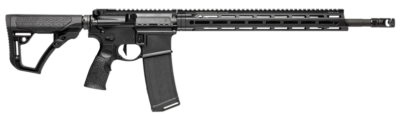Daniel Defense M4 V7 Pro 5.56 x 45mm NATO 18" Barrel 10-Rounds CA Compliant