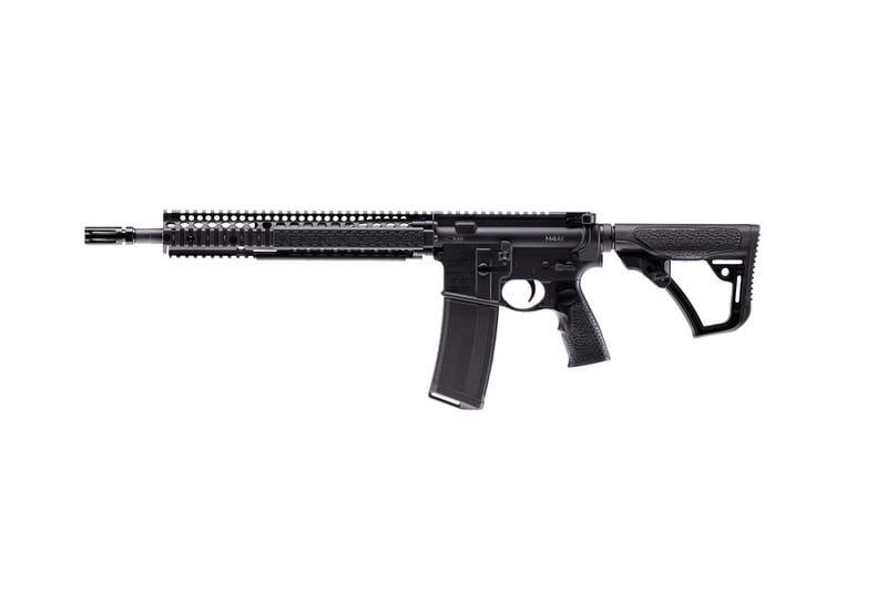 Daniel Defense M4A1 5.56 NATO 16" Barrel 32-Rounds