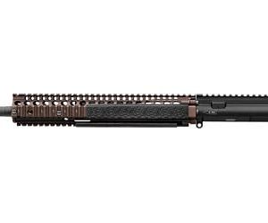 Daniel Defense M4A1 Flat Dark Earth / Black 5.56 / .223 Rem 16-inch