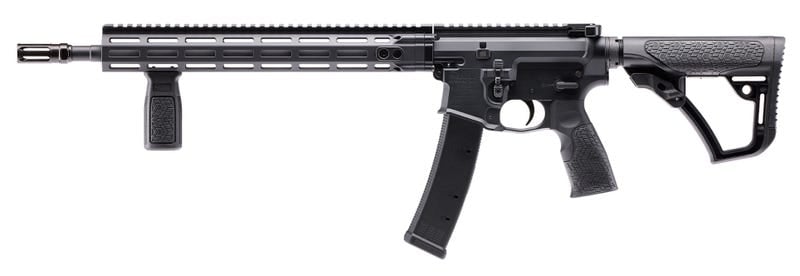 Daniel Defense PCC 916 9mm 16" Barrel 30-Rounds