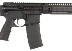 Daniel Defense V9 CA Compliant 5.56NATO 16" Barrel 10-Rounds