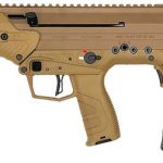 Desert Tech WLVRN Flat Dark Earth 5.56 / .223 Rem 20" Barrel 30-Rounds