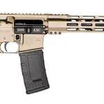Diamondback Carbon DB15 Flat Dark Earth .300 AAC Blackout 16" Barrel 30-Rounds