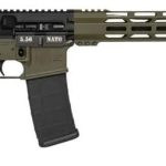 Diamondback Carbon DB15 ODG / MultiCam 5.56 / .223 Rem 16" Barrel 30-Rounds