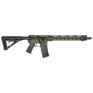 Diamondback Carbon DB15 Rifle OD Green .300 AAC Blackout 16" Barrel 30-Rounds