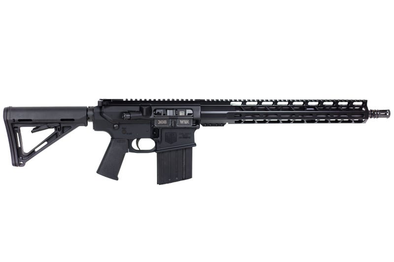 Diamondback DB10 .308 Win 16" Barrel 20-Rounds