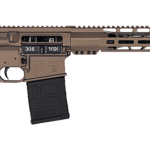 Diamondback DB10 Flat Dark Earth .308 Win 16" Barrel 20-Rounds M-LOK Handguard