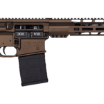 Diamondback DB10 Midnight Bronze .308 Win 16" Barrel 20-Rounds M-LOK Handguard
