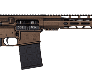 Diamondback DB10 Midnight Bronze .308 Win 16" Barrel 20-Rounds M-LOK Handguard