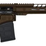 Diamondback DB10 Midnight Bronze .308 Win 18" Barrel 20-Rounds CTR Stock