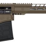 Diamondback DB10 Flat Dark Earth 6.5 Creedmoor 20" Barrel 20-Rounds 15'" Handguard