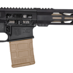 Diamondback DB10 Flat Dark Earth .308 Win 16" Barrel 20-Rounds K2 Grip