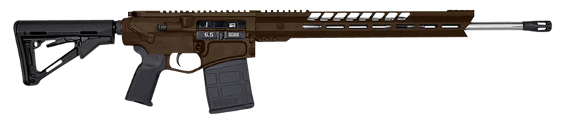 Diamondback DB10 Midnight Bronze 6.5 Creedmoor 20" Barrel 20-Round & 5-Round