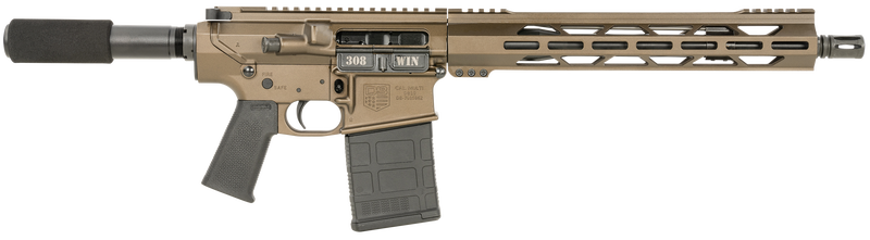 Diamondback DB10 Midnight Bronze .308 Win 13.5" Barrel 20-Rounds