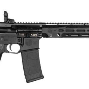 Diamondback DB15 5.56 16" Barrel 30-Rounds w/ Magpul CTR