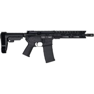 Diamondback DB15 AR Pistol 5.56 NATO /.223 Rem 10" Barrel 30-Rounds