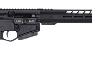 Diamondback DB15 CA Compliant AR 15 5.56 NATO/.223 Rem 16" Barrel 10-Rounds